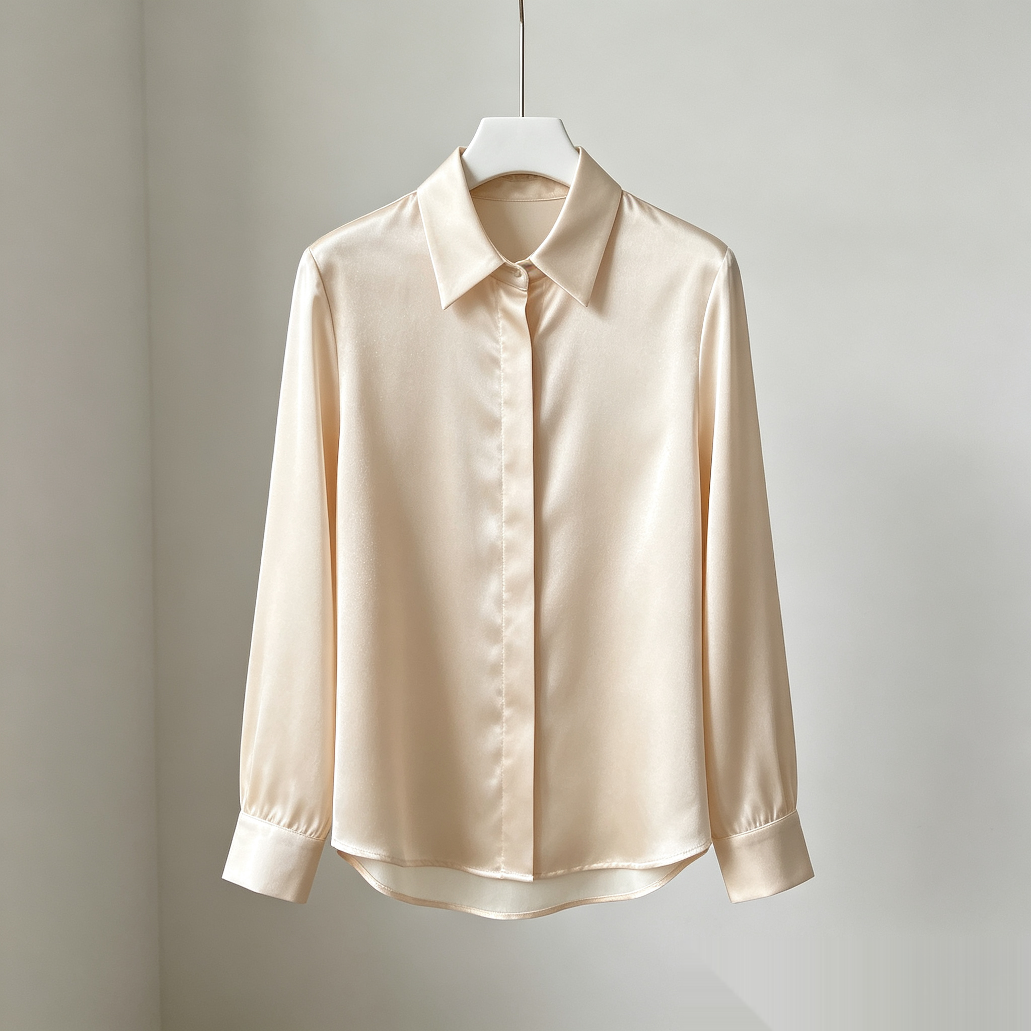 蚌埠真丝服饰洗护